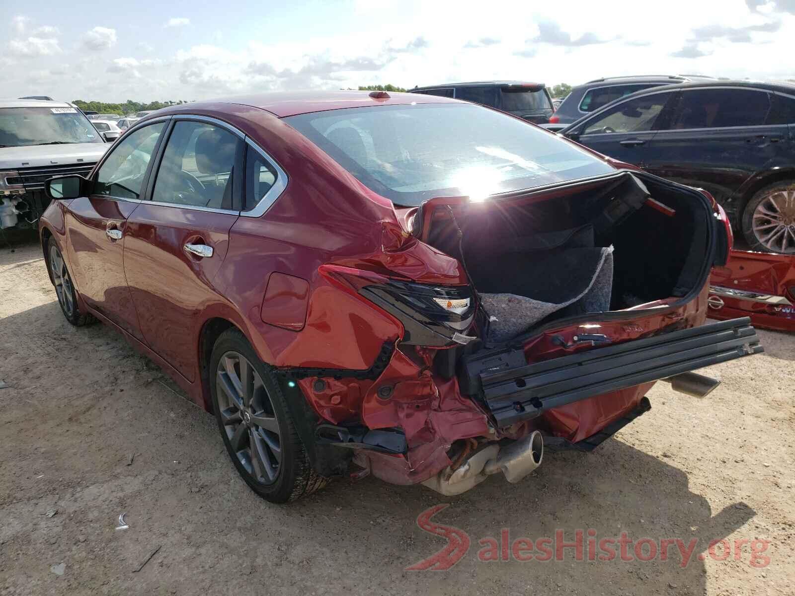 1N4AL3AP2JC478824 2018 NISSAN ALTIMA