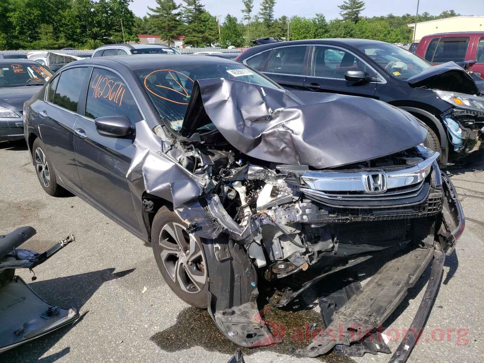 1HGCR2F33HA280097 2017 HONDA ACCORD