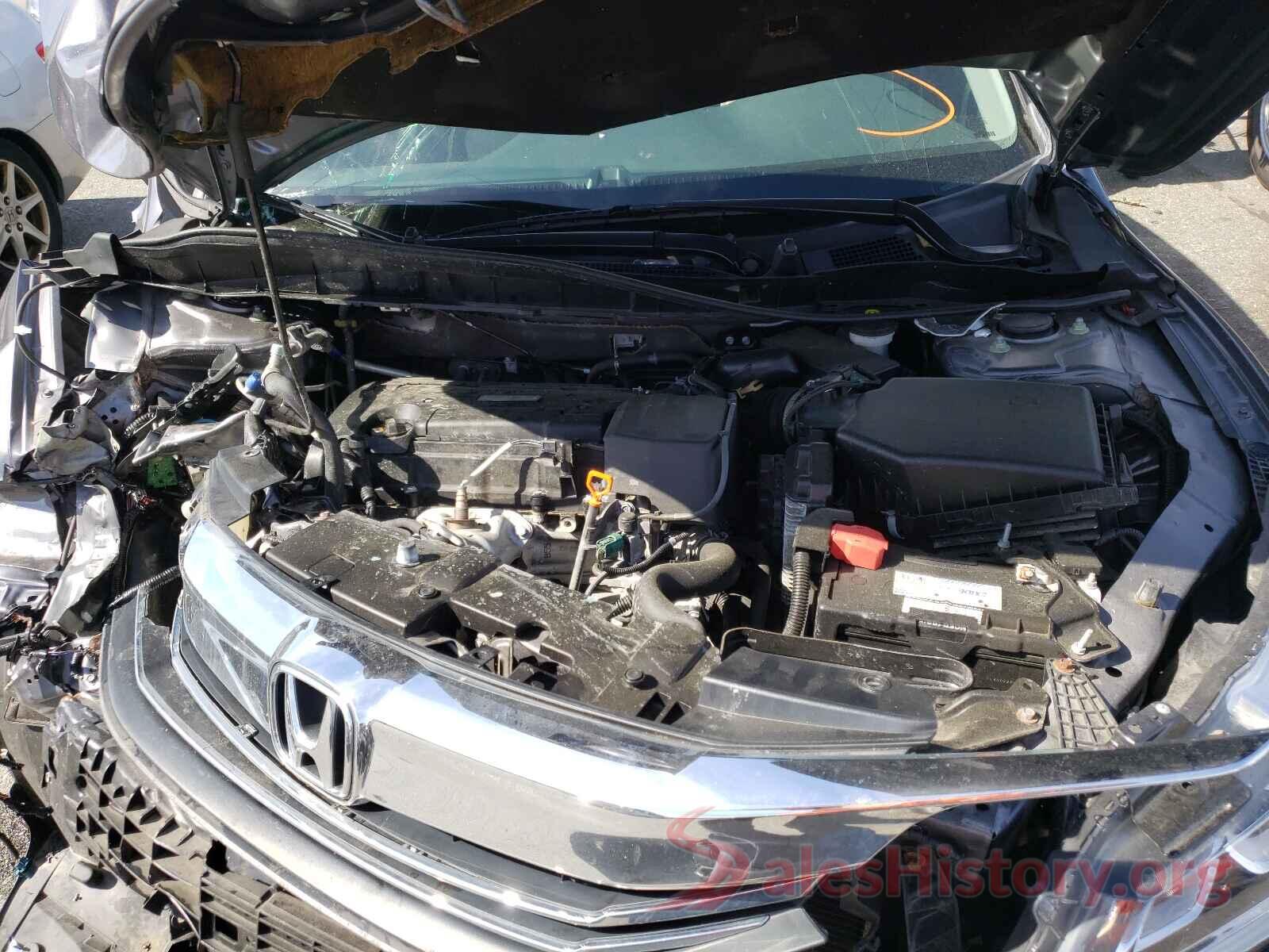 1HGCR2F33HA280097 2017 HONDA ACCORD