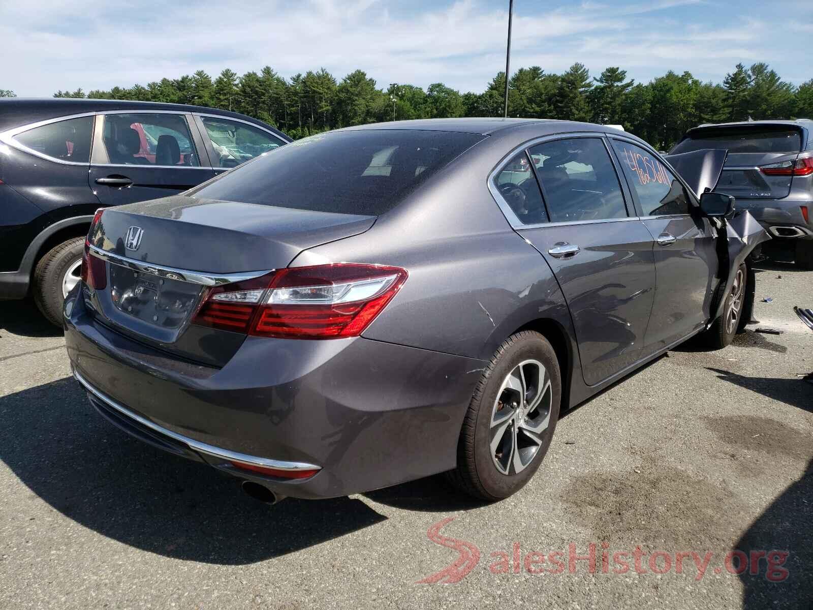 1HGCR2F33HA280097 2017 HONDA ACCORD