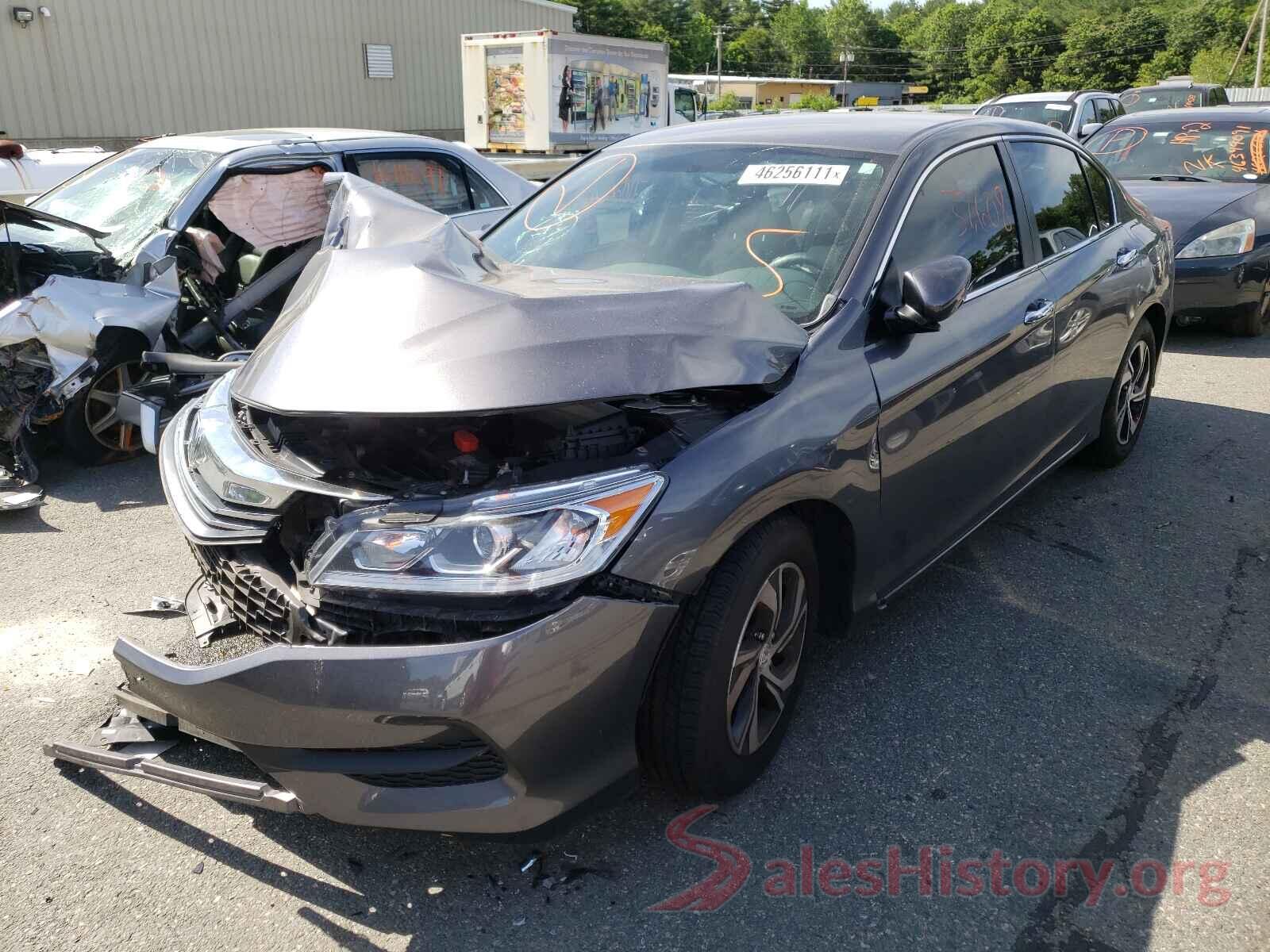 1HGCR2F33HA280097 2017 HONDA ACCORD