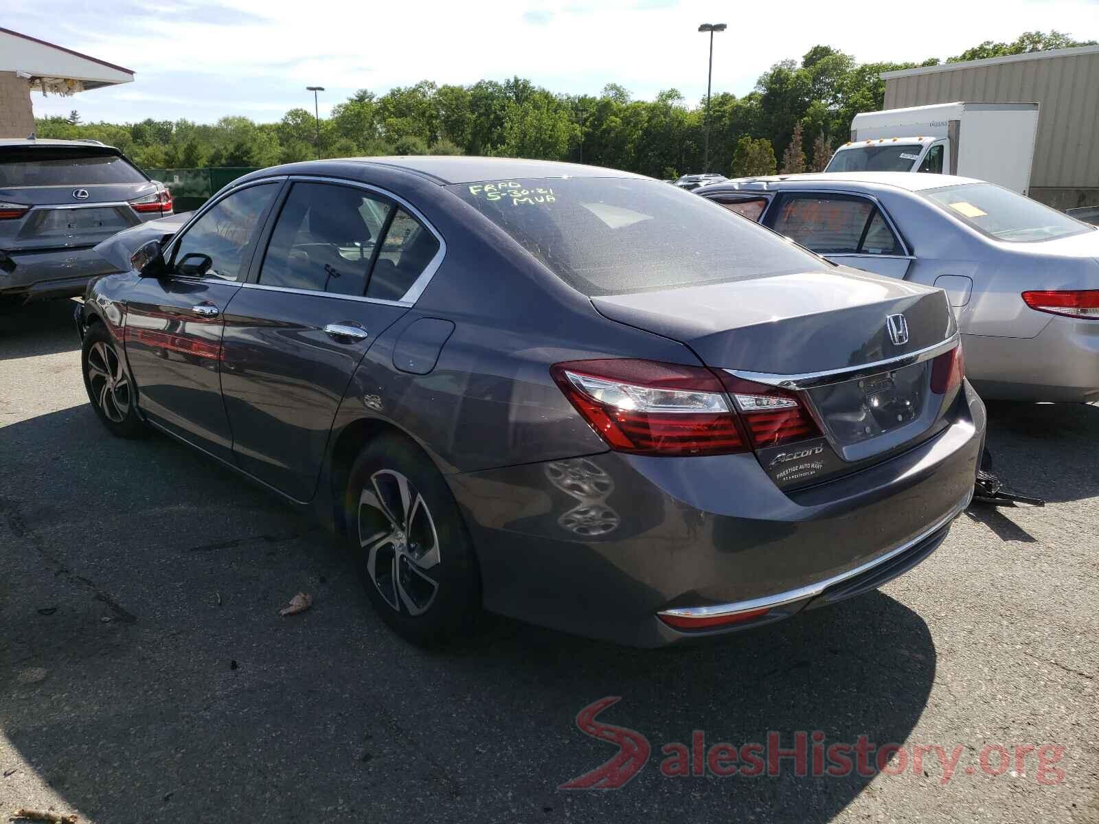 1HGCR2F33HA280097 2017 HONDA ACCORD