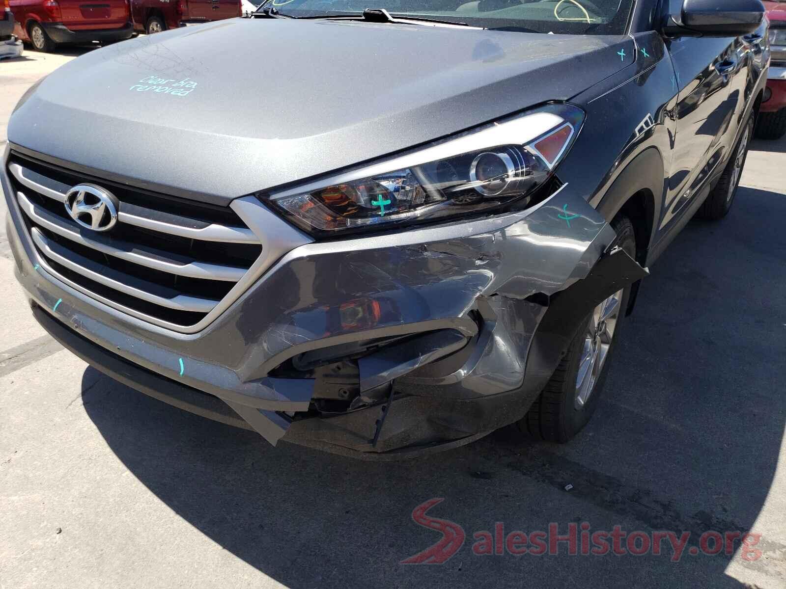 KM8J23A4XHU472644 2017 HYUNDAI TUCSON