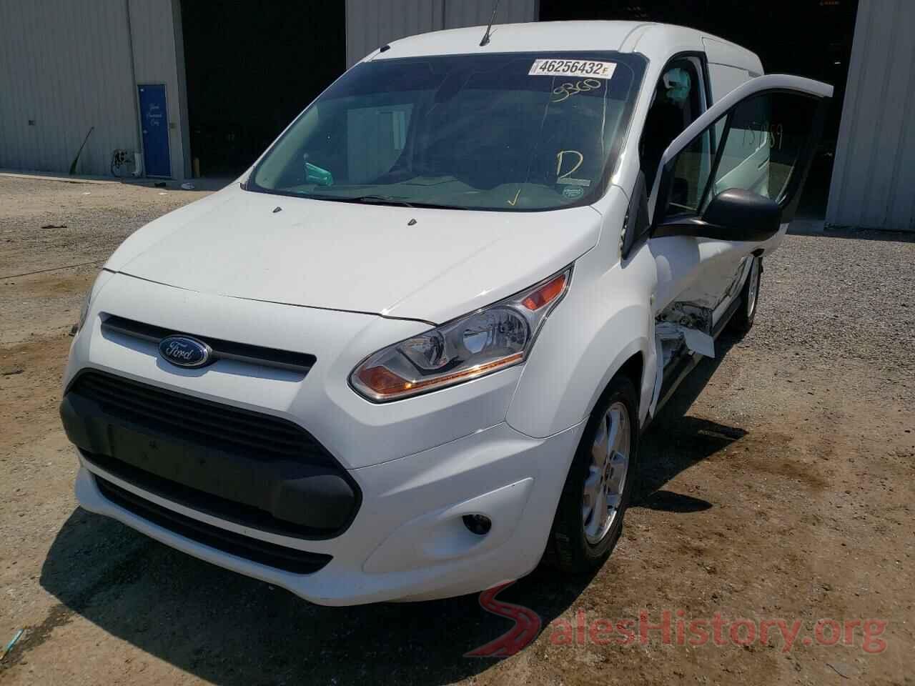 NM0LS7F7XH1307036 2017 FORD TRANSIT CO