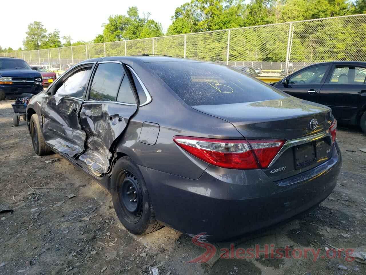 4T1BF1FK3HU338501 2017 TOYOTA CAMRY