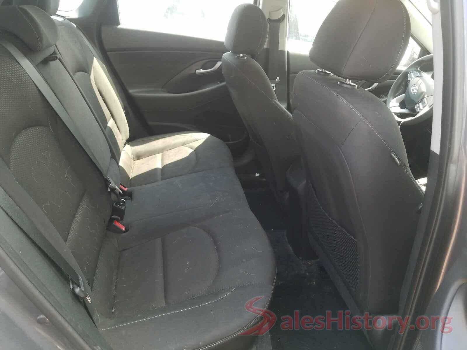 KMHH35LEXJU074241 2018 HYUNDAI ELANTRA