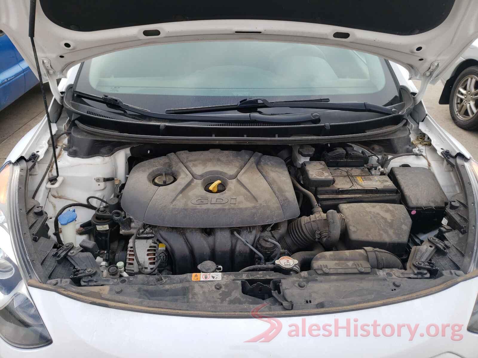 KMHD35LH1HU371188 2017 HYUNDAI ELANTRA