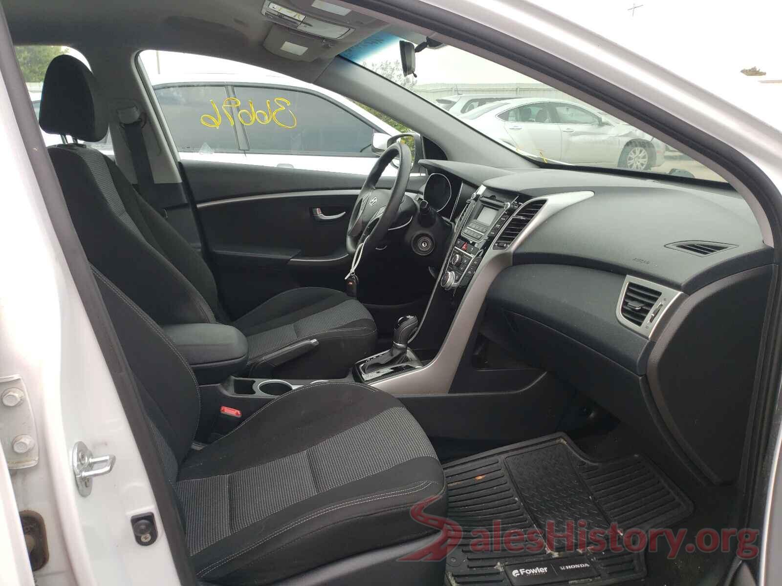 KMHD35LH1HU371188 2017 HYUNDAI ELANTRA