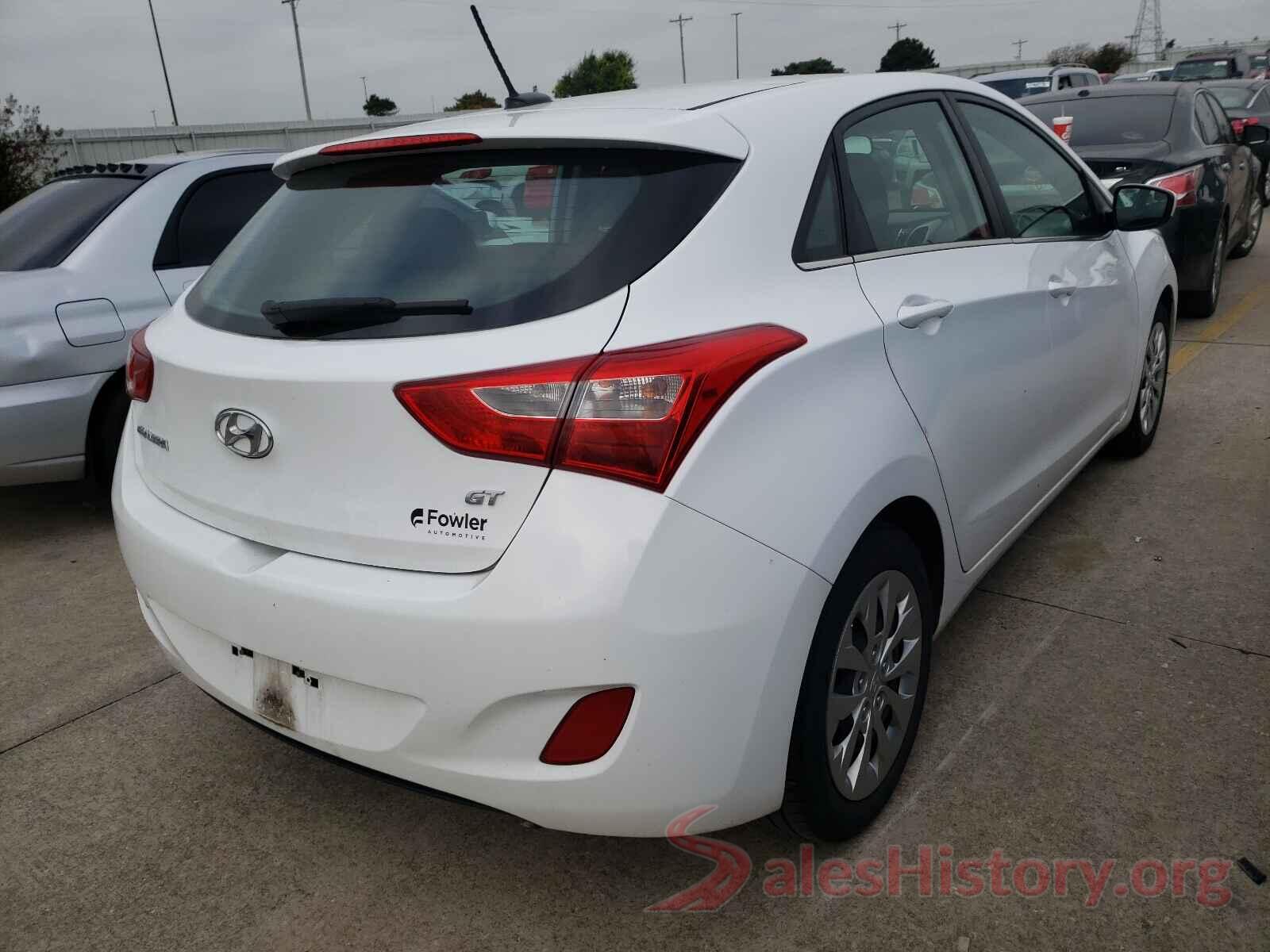 KMHD35LH1HU371188 2017 HYUNDAI ELANTRA