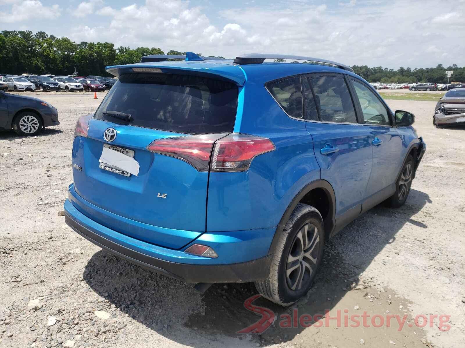 JTMZFREV2JJ722452 2018 TOYOTA RAV4