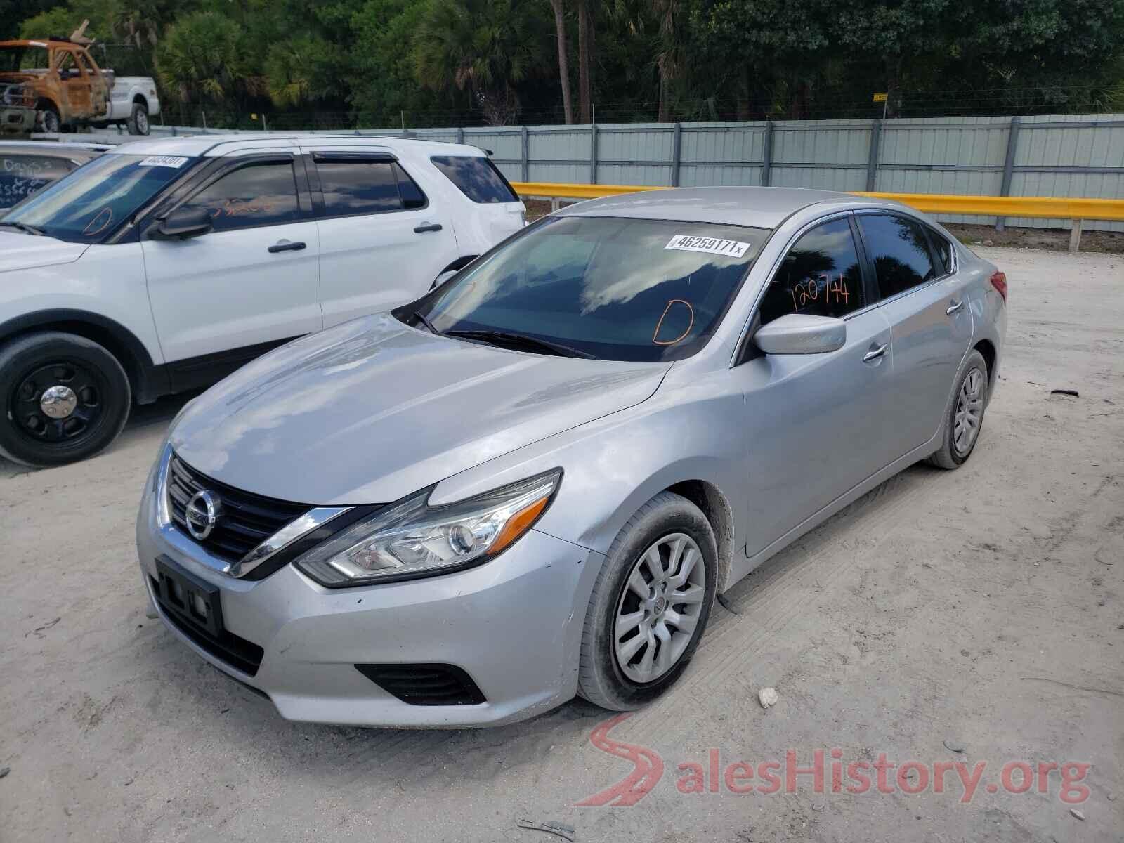 1N4AL3AP1GC208217 2016 NISSAN ALTIMA