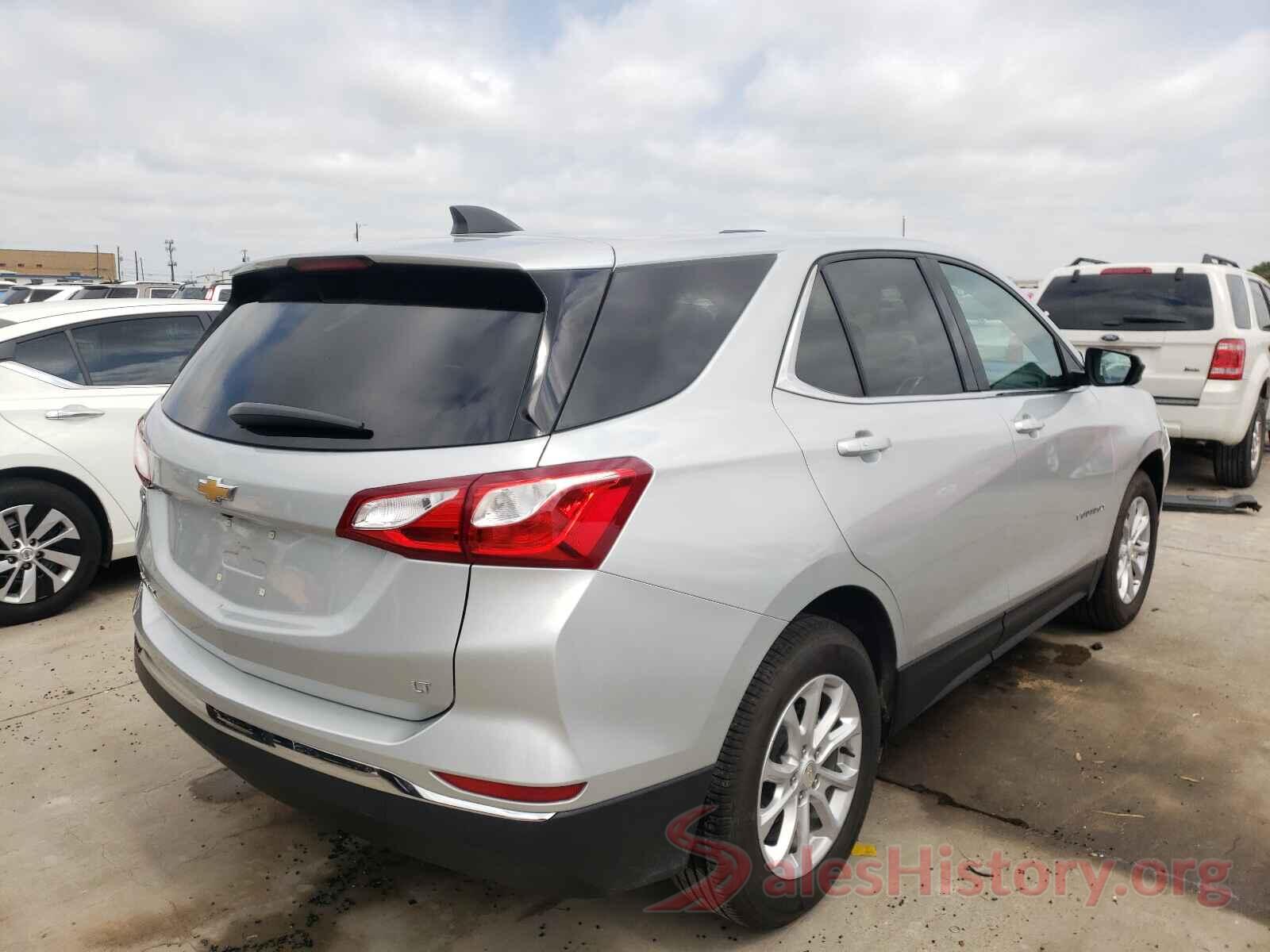 3GNAXJEV2JL375782 2018 CHEVROLET EQUINOX