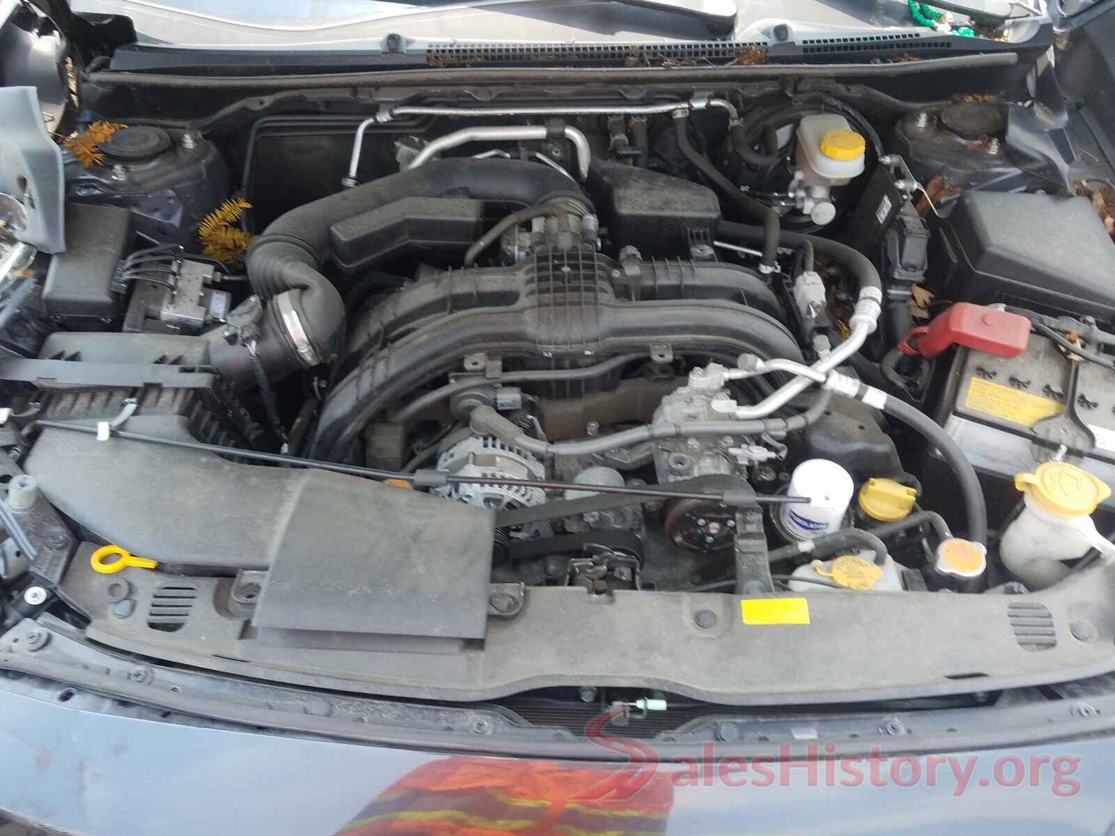 JF2GTACC9JH273010 2018 SUBARU CROSSTREK