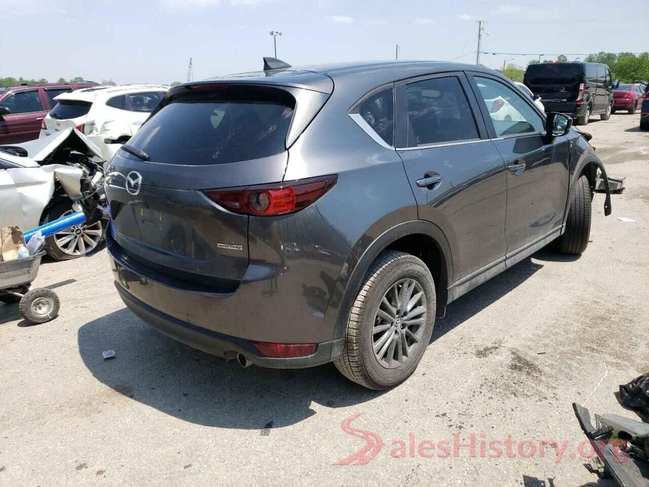 JM3KFBCM4L0834902 2020 MAZDA CX-5