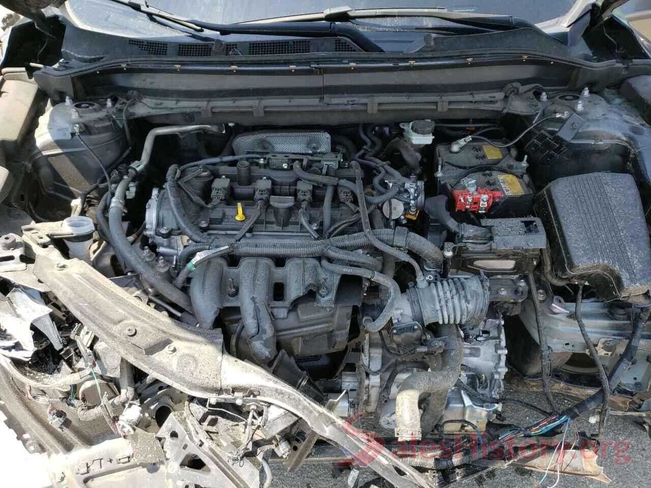 JM3KFBCM4L0834902 2020 MAZDA CX-5