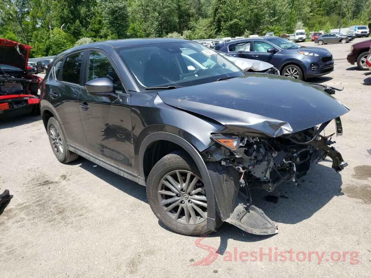 JM3KFBCM4L0834902 2020 MAZDA CX-5