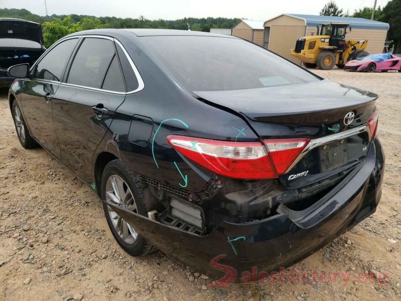 4T1BF1FK6FU029375 2015 TOYOTA CAMRY