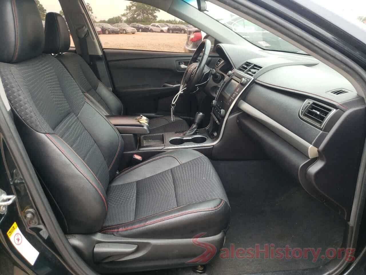 4T1BF1FK6FU029375 2015 TOYOTA CAMRY