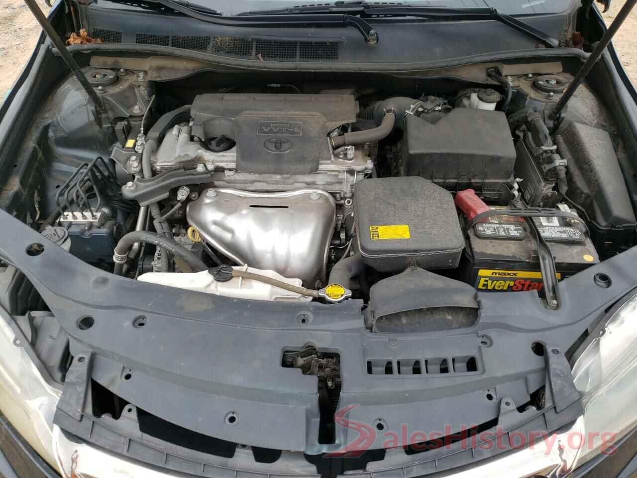 4T1BF1FK6FU029375 2015 TOYOTA CAMRY