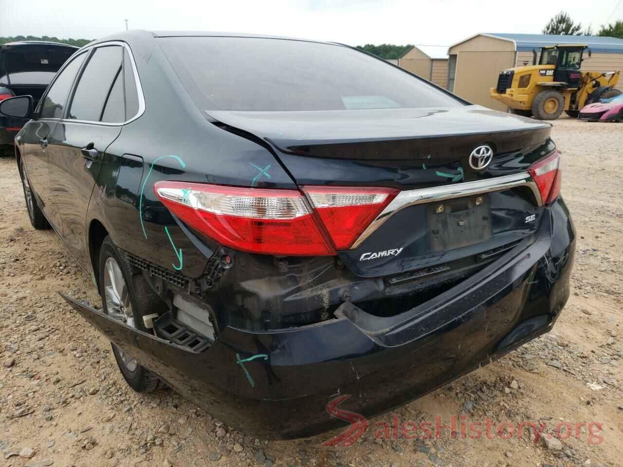 4T1BF1FK6FU029375 2015 TOYOTA CAMRY