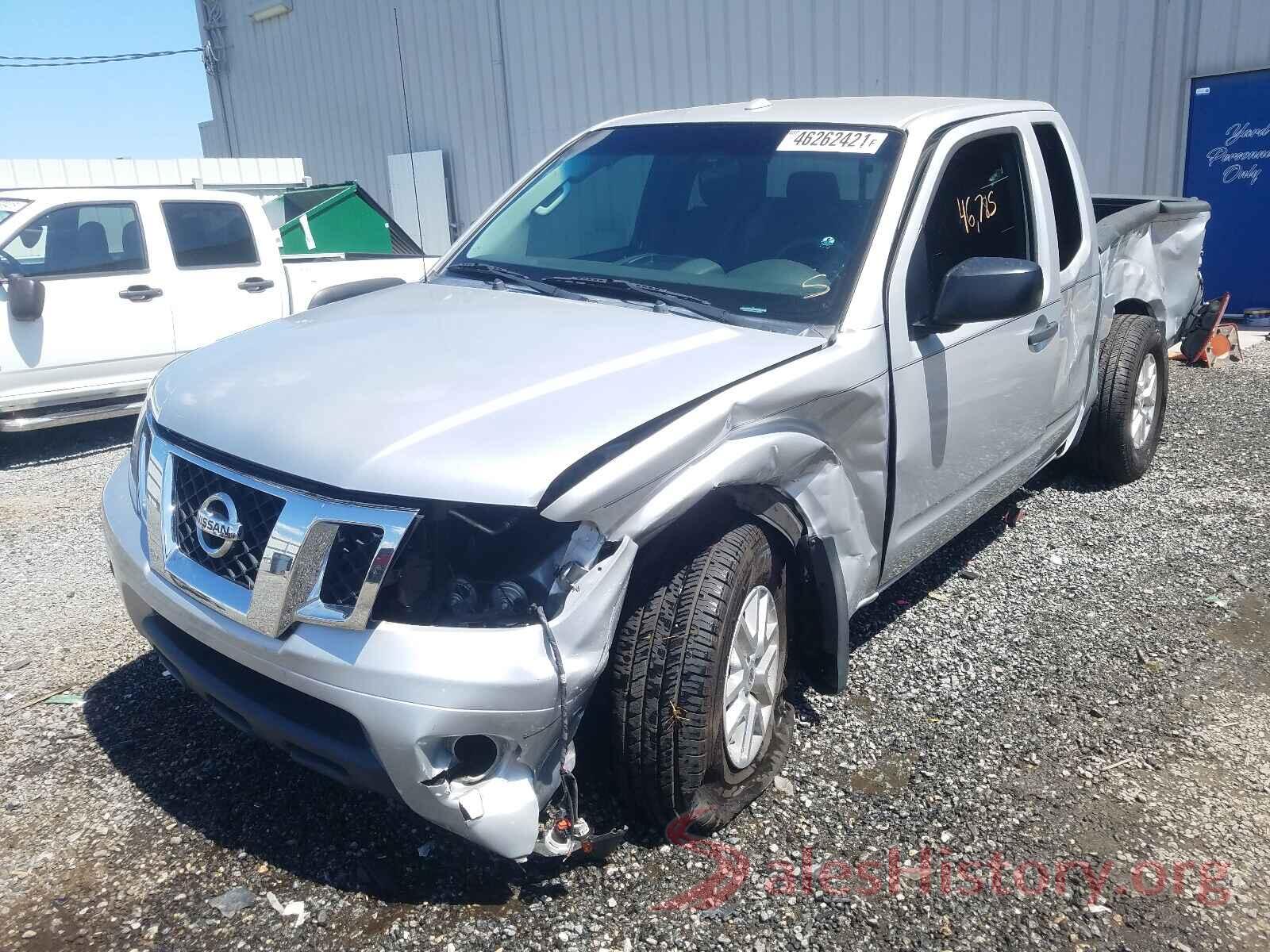 1N6BD0CT5HN723096 2017 NISSAN FRONTIER