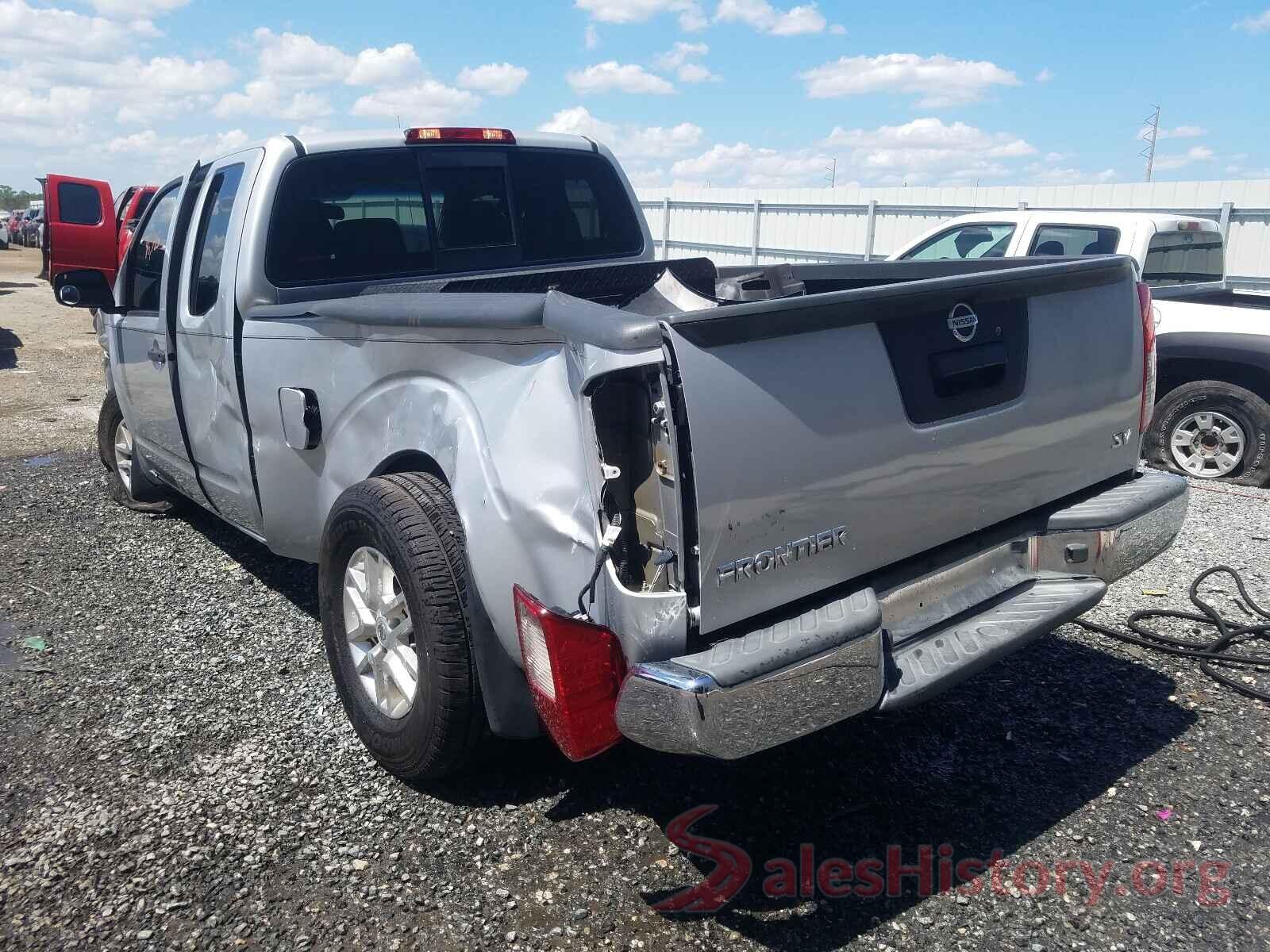 1N6BD0CT5HN723096 2017 NISSAN FRONTIER