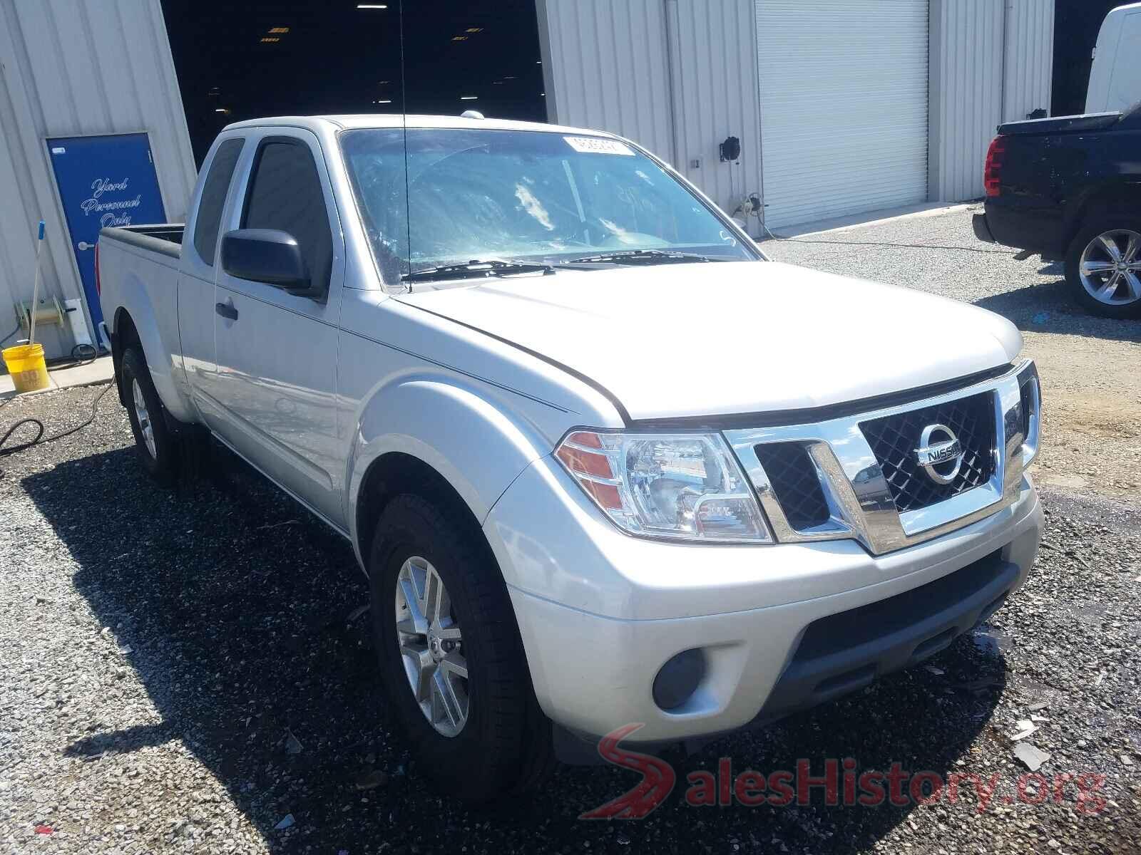 1N6BD0CT5HN723096 2017 NISSAN FRONTIER