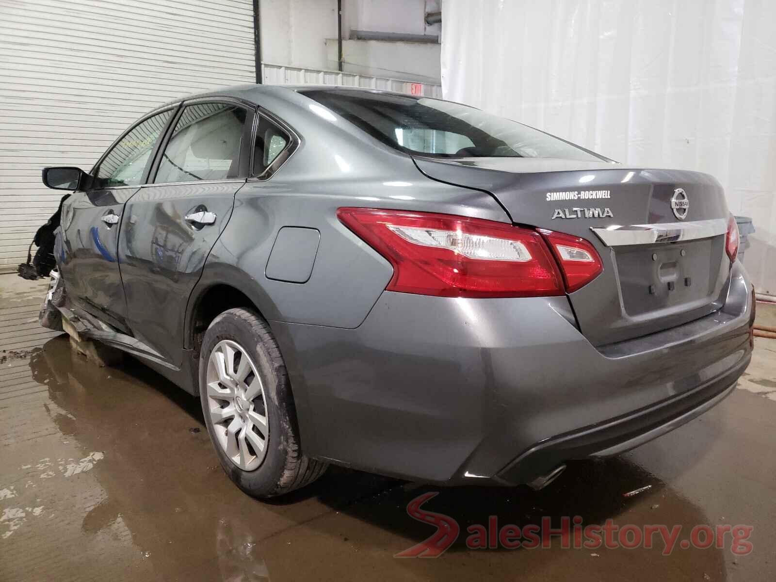 1N4AL3AP1GN356971 2016 NISSAN ALTIMA