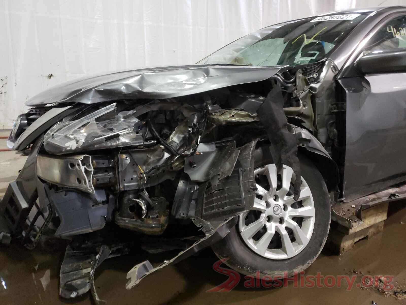 1N4AL3AP1GN356971 2016 NISSAN ALTIMA