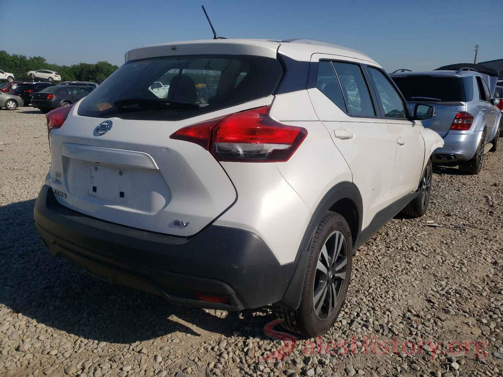 3N1CP5CU0JL506648 2018 NISSAN KICKS