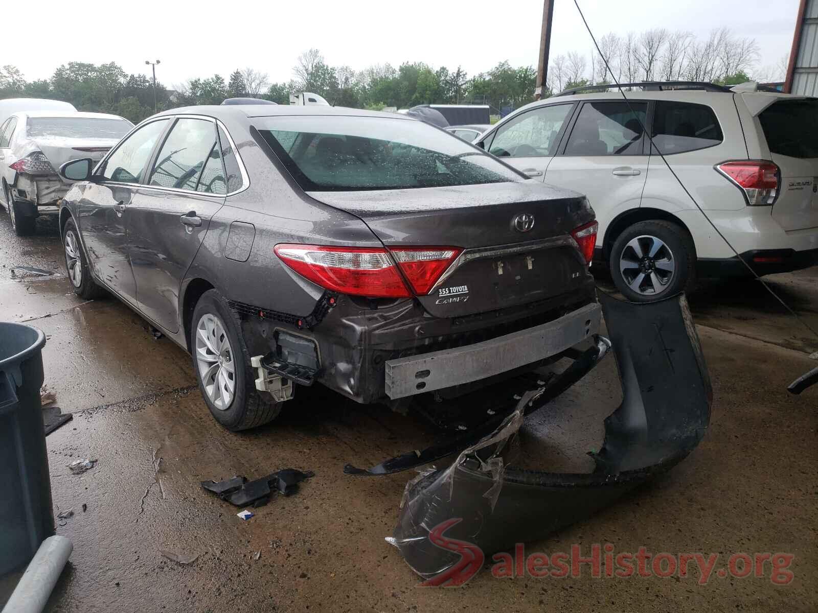 4T1BF1FK0HU647911 2017 TOYOTA CAMRY