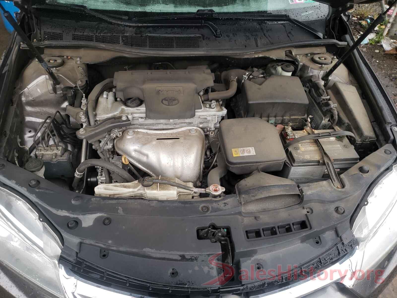 4T1BF1FK0HU647911 2017 TOYOTA CAMRY