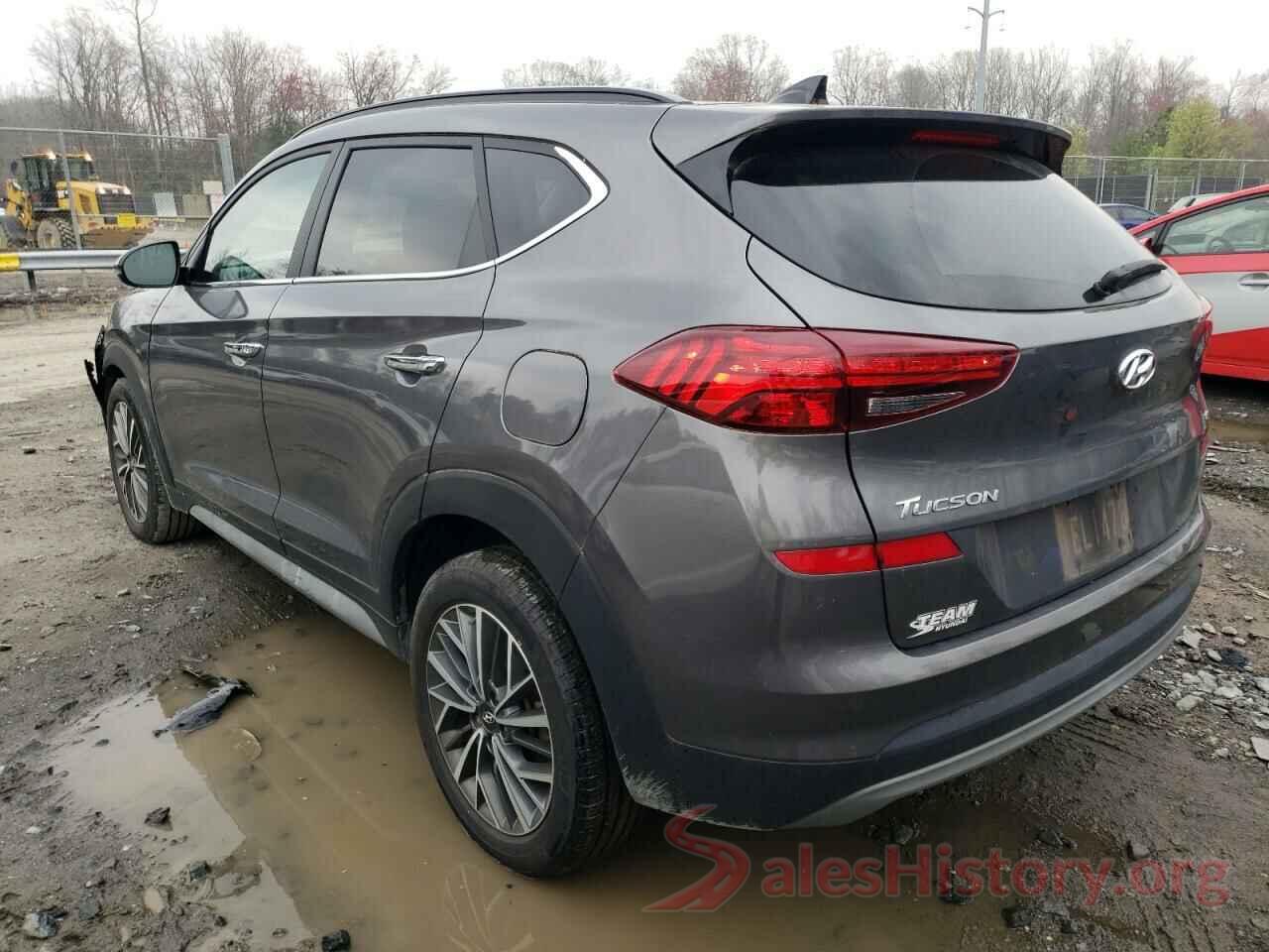 KM8J3CAL4LU257855 2020 HYUNDAI TUCSON