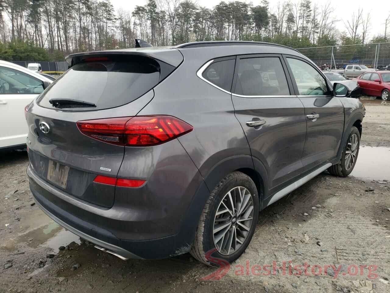 KM8J3CAL4LU257855 2020 HYUNDAI TUCSON