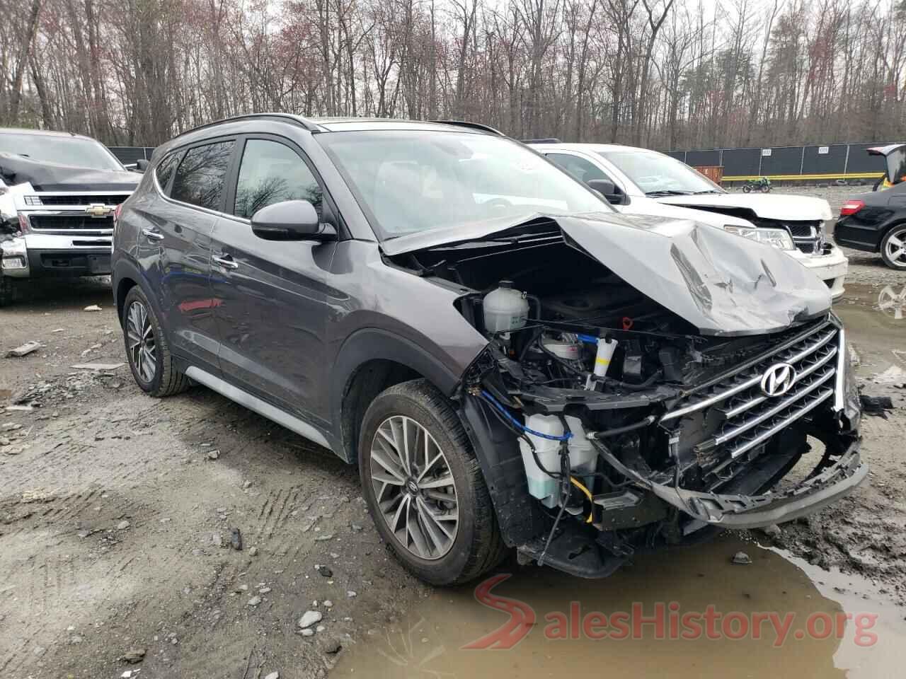 KM8J3CAL4LU257855 2020 HYUNDAI TUCSON