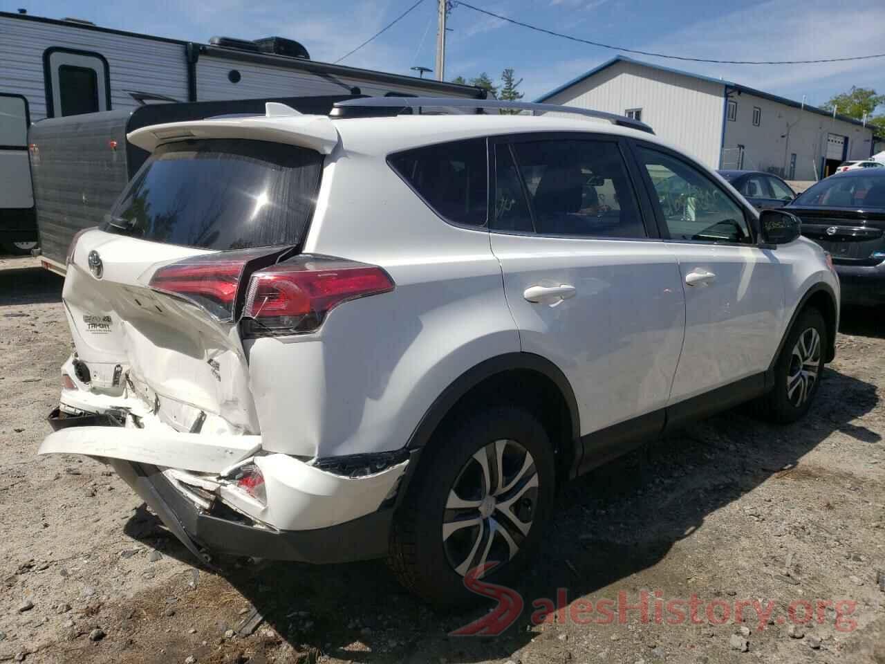 JTMBFREV2HJ122901 2017 TOYOTA RAV4