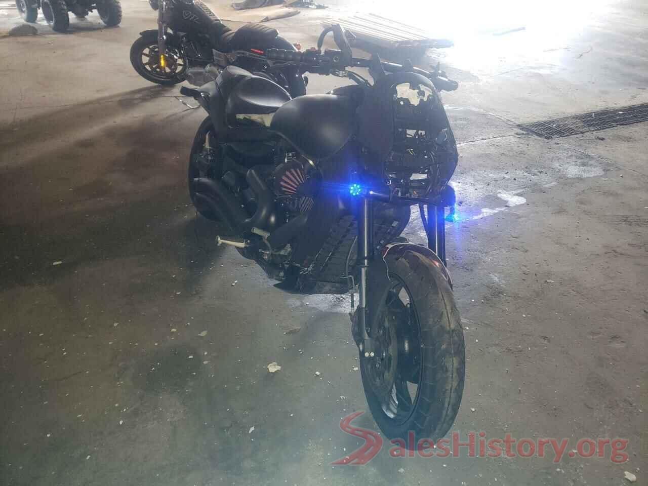 JS1VY53A3K7100551 2019 SUZUKI CYC VZ/VZR