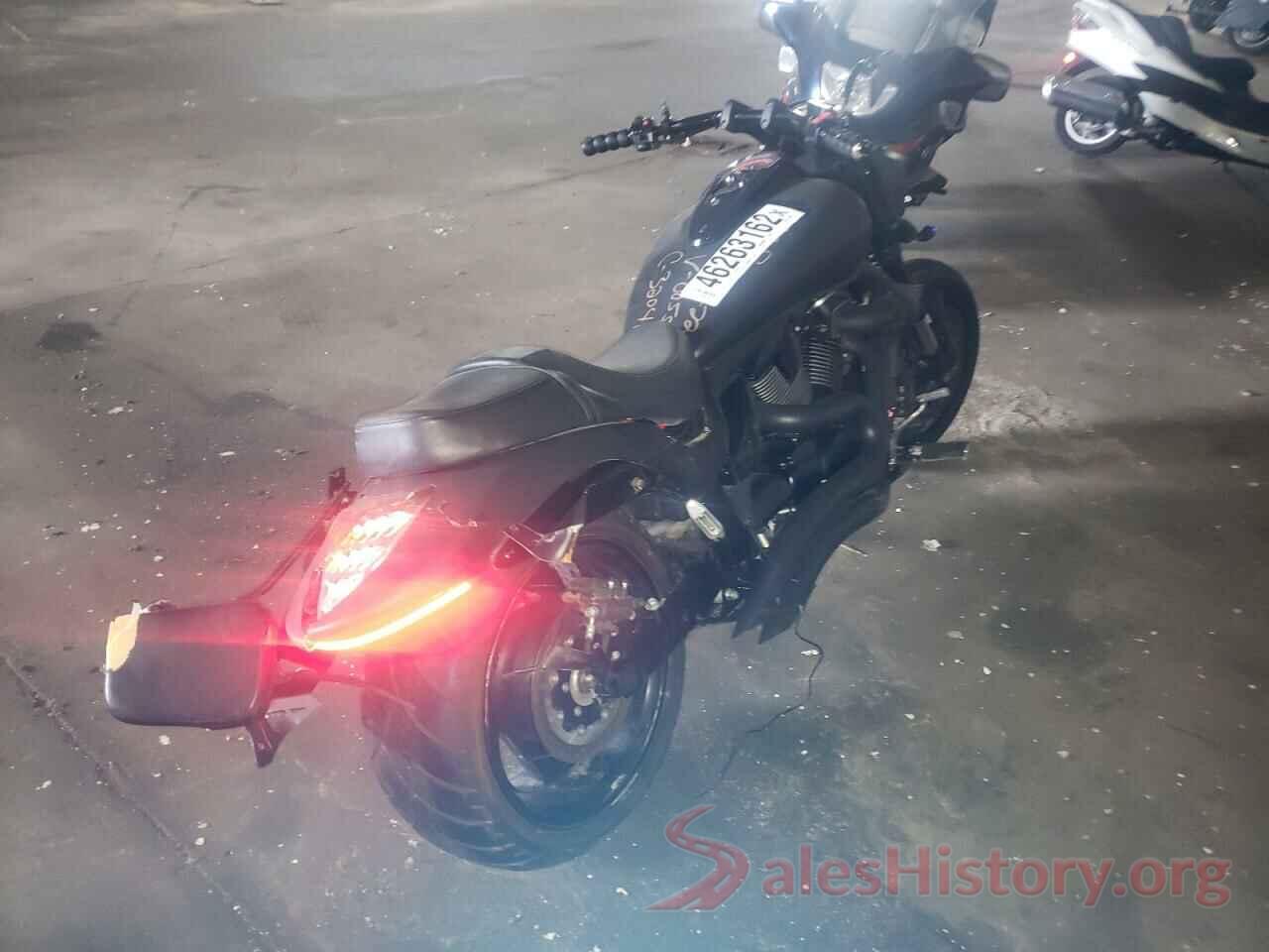 JS1VY53A3K7100551 2019 SUZUKI CYC VZ/VZR