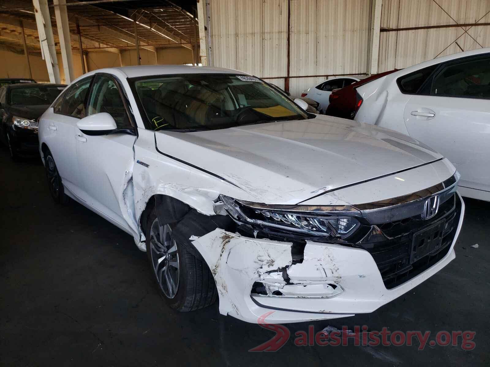 1HGCV3F14LA009977 2020 HONDA ACCORD