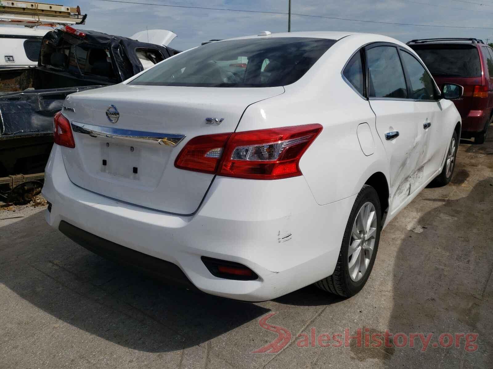 3N1AB7AP8JY226378 2018 NISSAN SENTRA