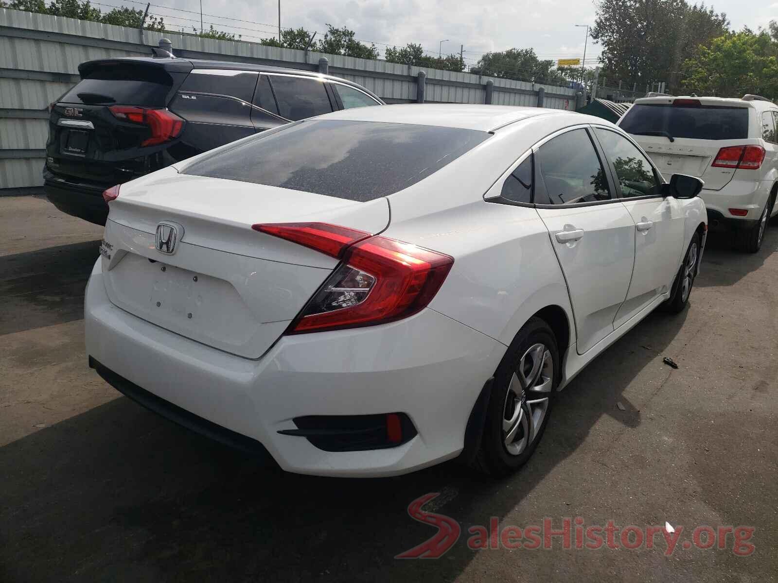 2HGFC2F52JH570239 2018 HONDA CIVIC