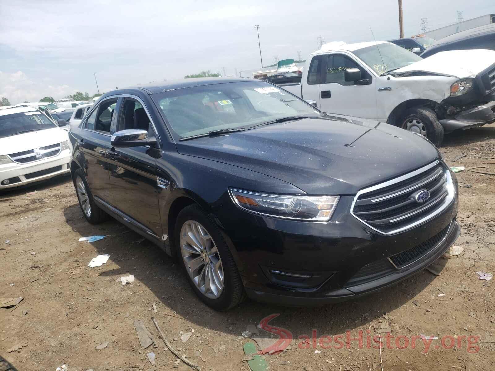 1FAHP2F89KG115459 2019 FORD TAURUS