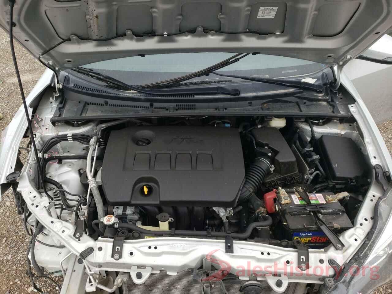 5YFBURHE9JP831859 2018 TOYOTA COROLLA