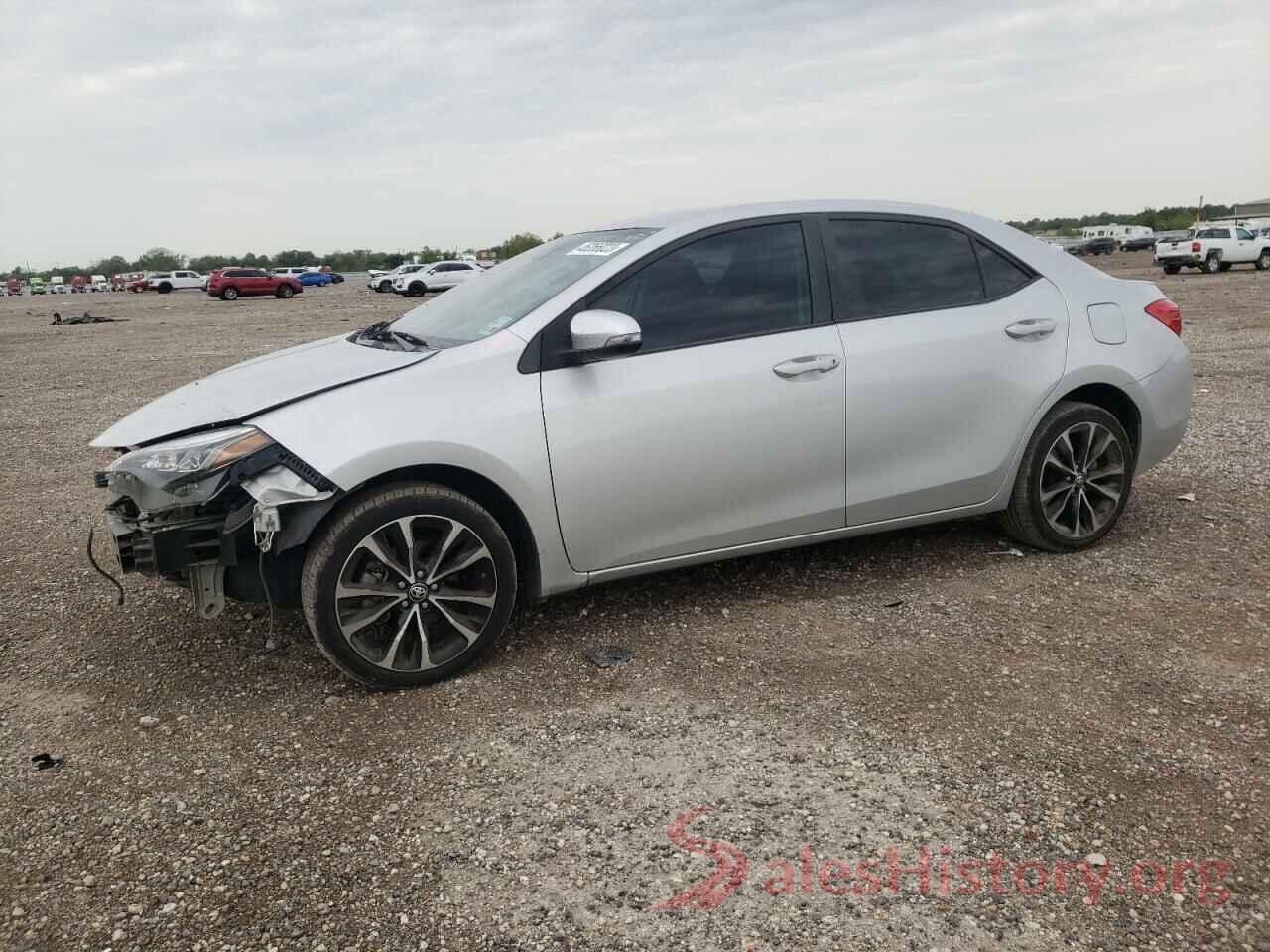 5YFBURHE9JP831859 2018 TOYOTA COROLLA