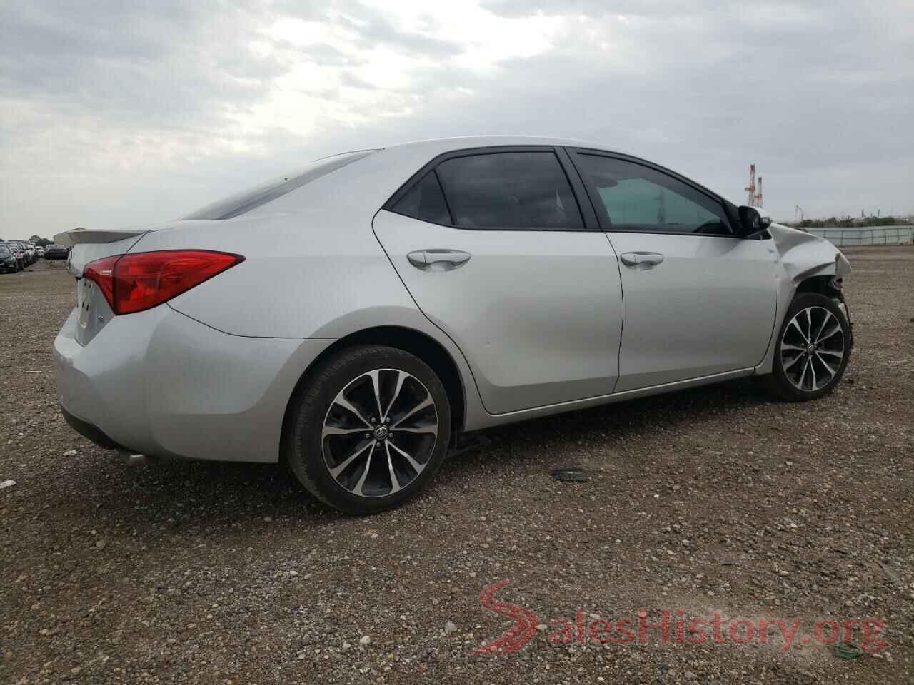 5YFBURHE9JP831859 2018 TOYOTA COROLLA