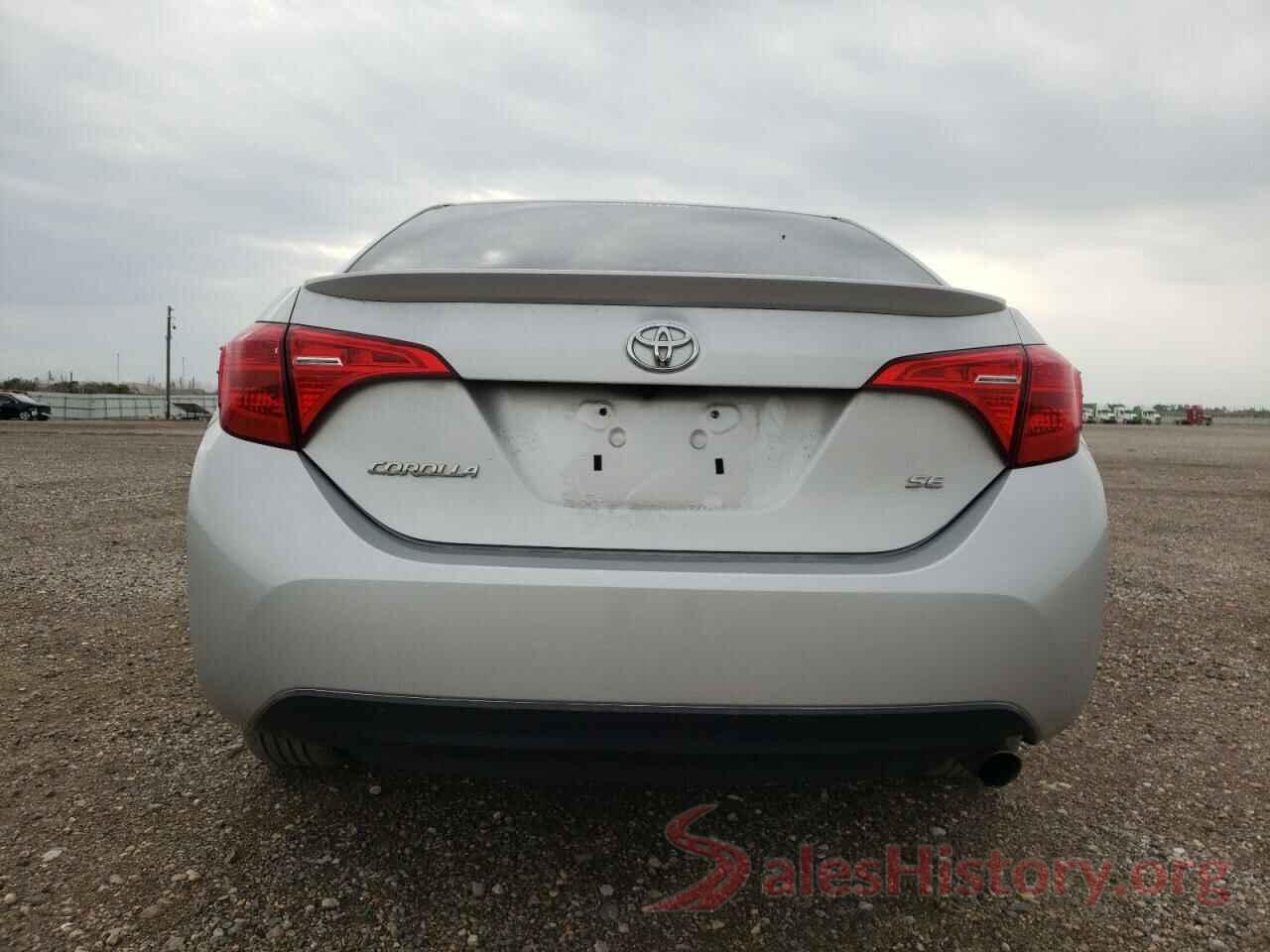 5YFBURHE9JP831859 2018 TOYOTA COROLLA