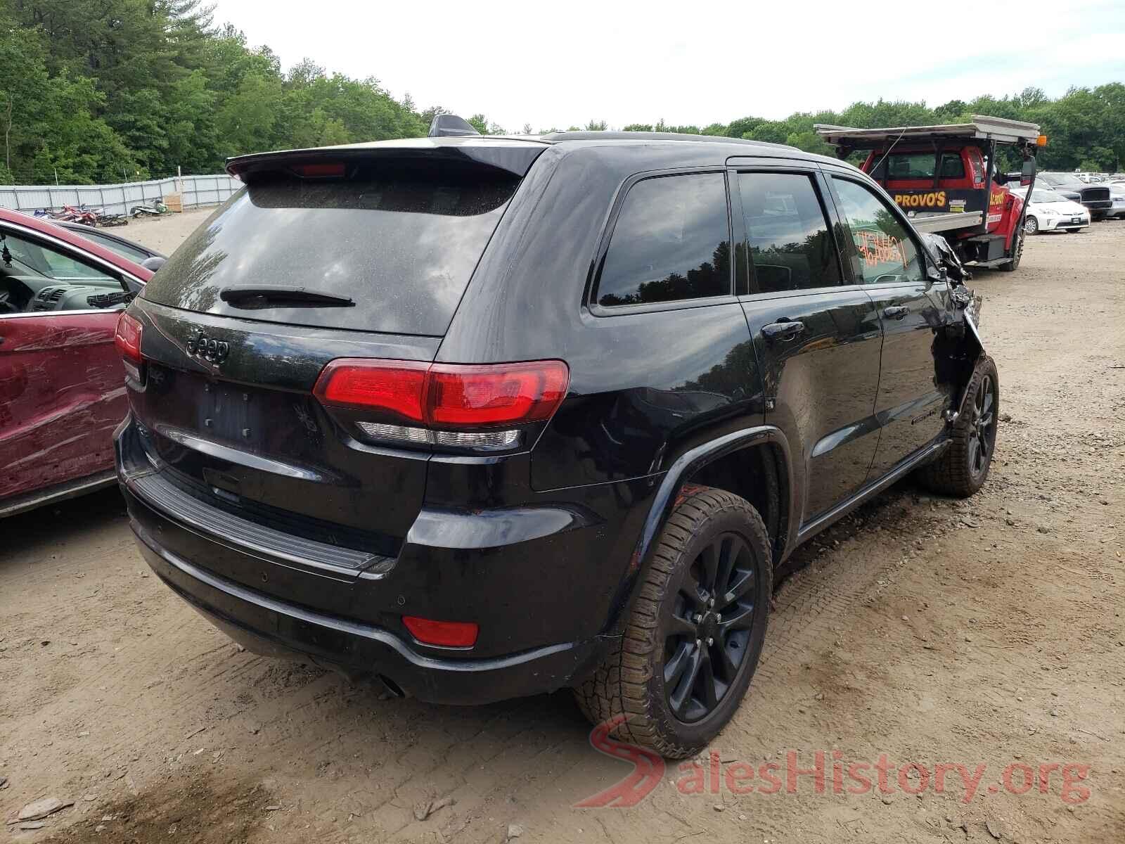 1C4RJFAG7HC909589 2017 JEEP CHEROKEE