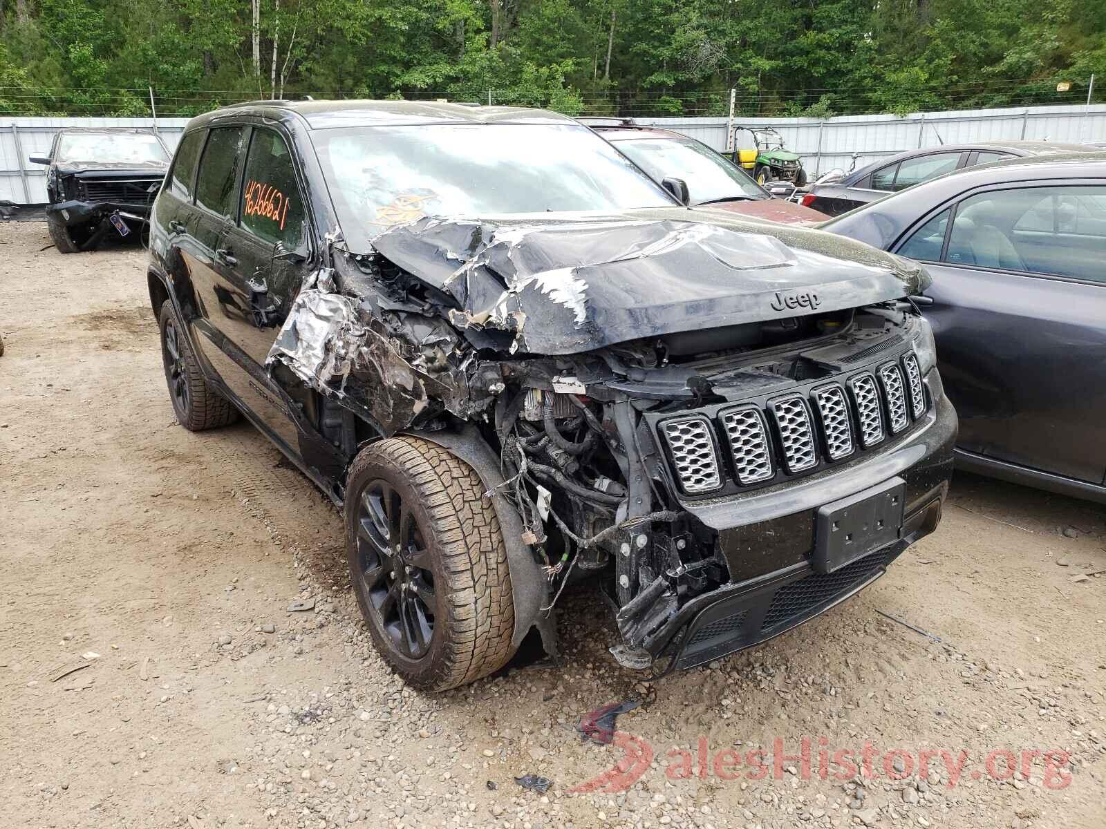 1C4RJFAG7HC909589 2017 JEEP CHEROKEE