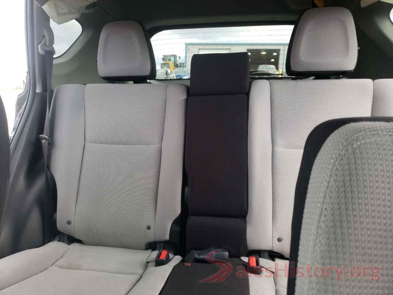 JTMRFREVXJJ749303 2018 TOYOTA RAV4