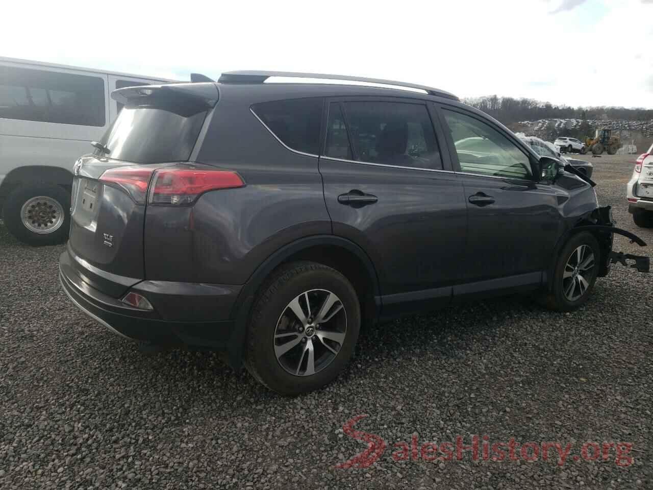 JTMRFREVXJJ749303 2018 TOYOTA RAV4